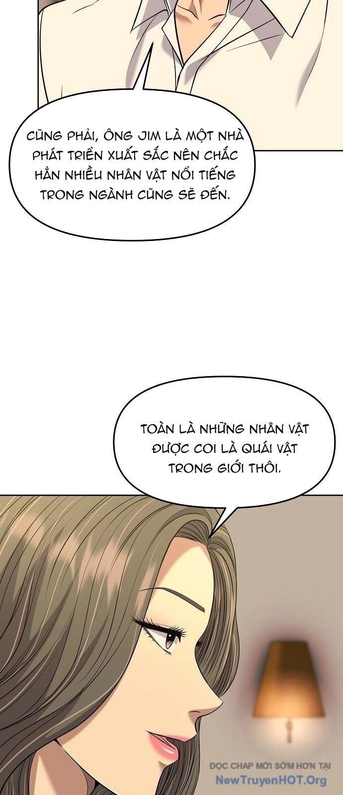 Nhân Viên Thực Tập Kim Cheolsu - chap109 - Trang 60